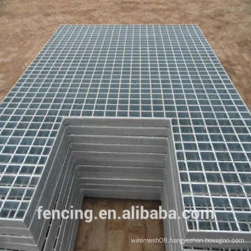 compound grating